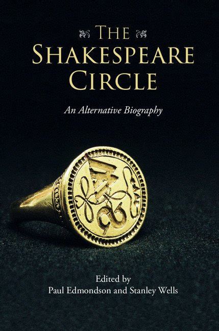 book and pdf shakespeare circle alternative biography PDF