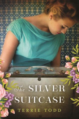 book and pdf silver suitcase terrie todd PDF