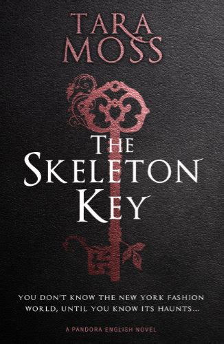 book and pdf skeleton key pandora english PDF