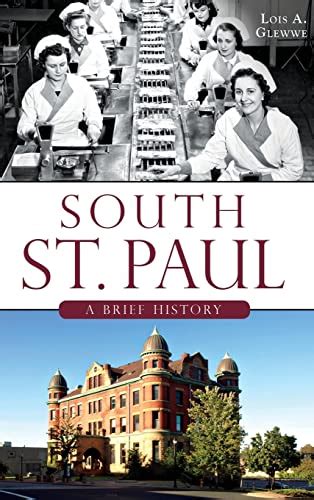 book and pdf south st paul brief history Reader