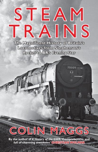 book and pdf steam trains magnificent locomotives stephensons Reader