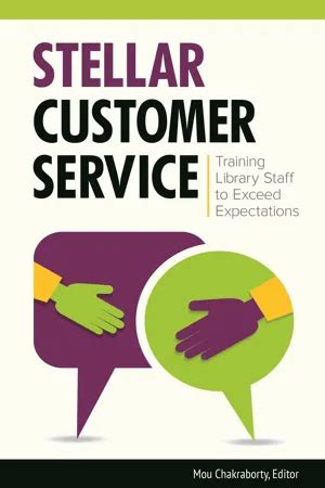 book and pdf stellar customer service training expectations Reader