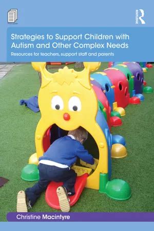 book and pdf strategies support children autism complex Kindle Editon