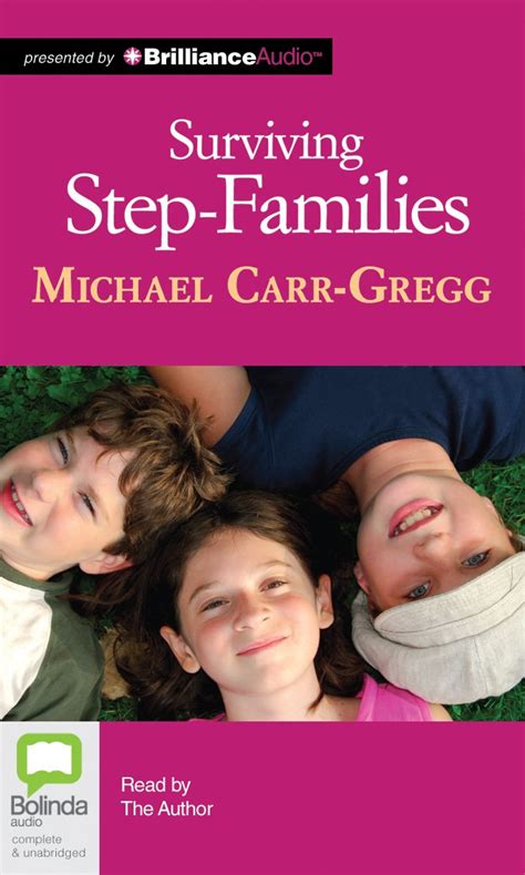 book and pdf surviving step families michael carr gregg PDF