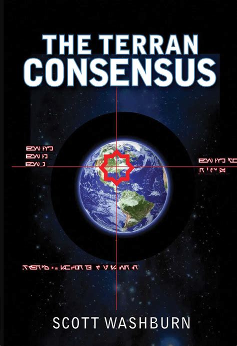 book and pdf terran consensus scott washburn Kindle Editon