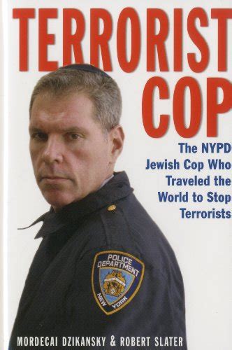 book and pdf terrorist cop jewish traveled terrorists PDF