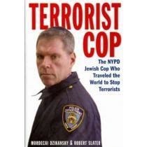 book and pdf terrorist cop jewish traveled terrorists PDF