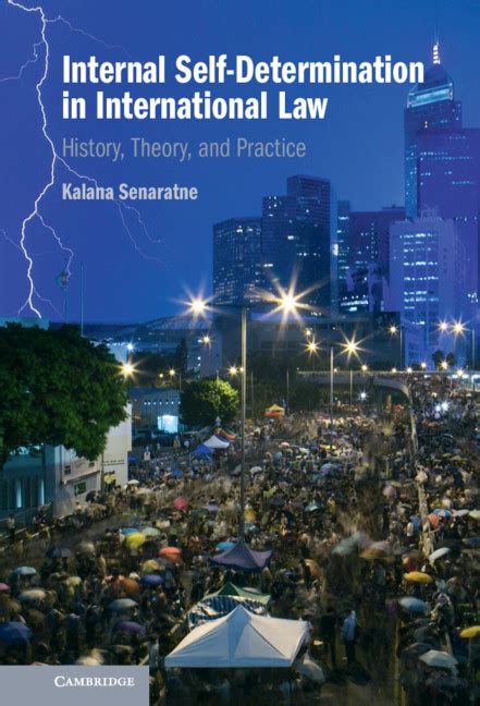 book and pdf theory self determination studies international legal Doc