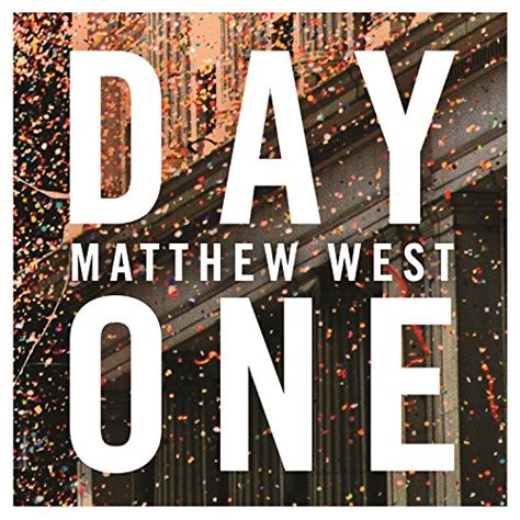 book and pdf today day one matthew west Reader