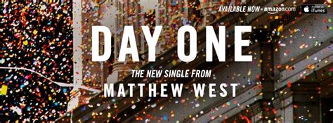 book and pdf today day one matthew west Reader