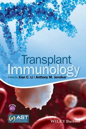 book and pdf transplant immunology xian c li Epub