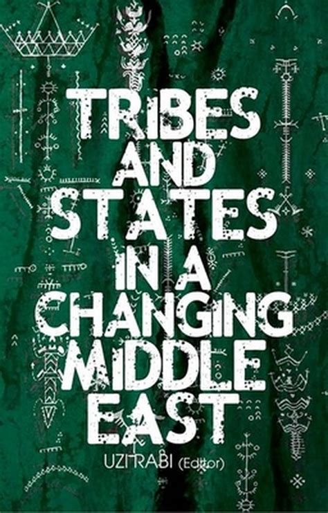 book and pdf tribes states changing middle east PDF
