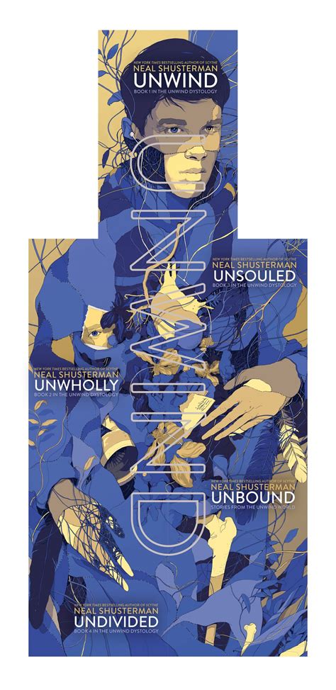 book and pdf unbound unwind dystology neal shusterman Kindle Editon