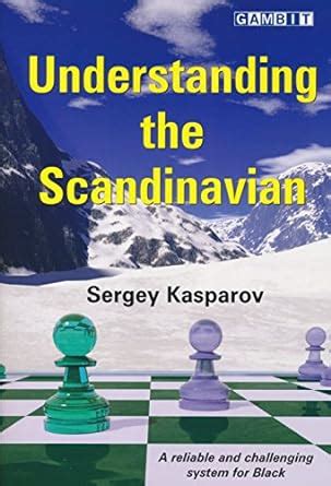 book and pdf understanding scandinavian sergey kasparov Reader