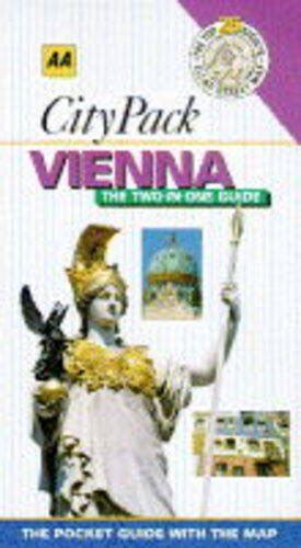 book and pdf vienna aa citypack series Kindle Editon