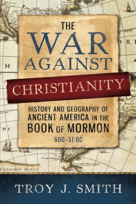 book and pdf war against christianity history geography Epub