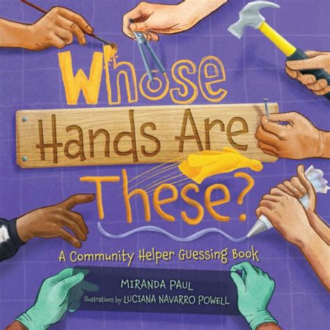 book and pdf whose hands are these community Doc