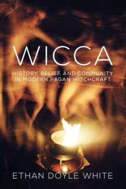 book and pdf wicca history belief community witchcraft PDF