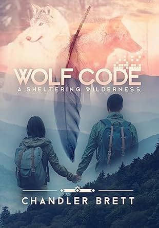 book and pdf wolf code sheltering wilderness 1 Reader