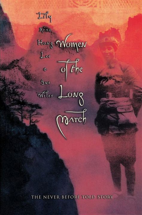 book and pdf women long march lily xiao Reader