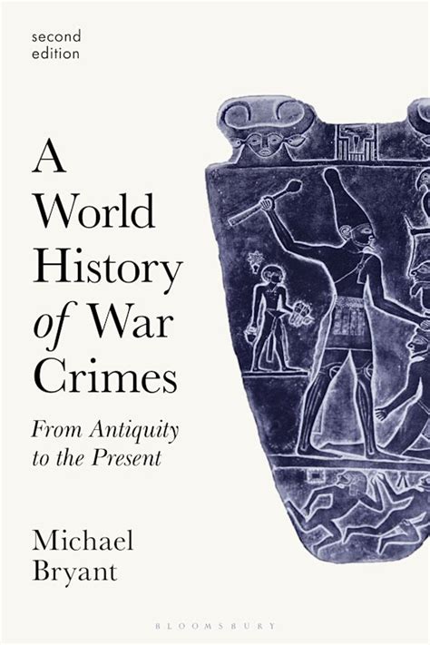 book and pdf world history war crimes antiquity PDF