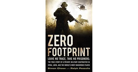 book and pdf zero footprint contractors assignments dangerous PDF