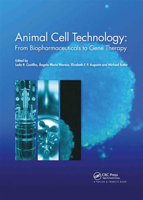 book animal cell technology pdf free Epub