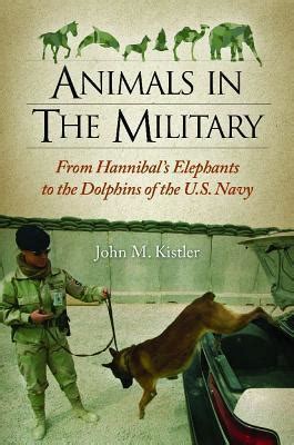 book animals in military from hannibal Epub