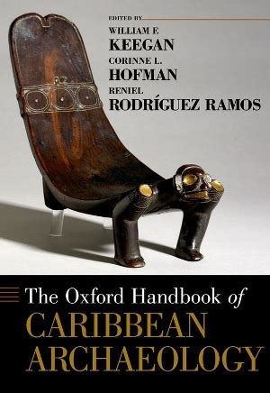 book archaeology of caribbean and Epub