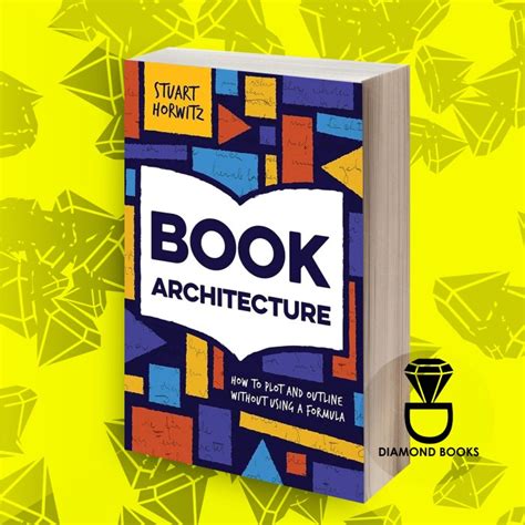 book architecture how to plot and outline without using a formula Epub