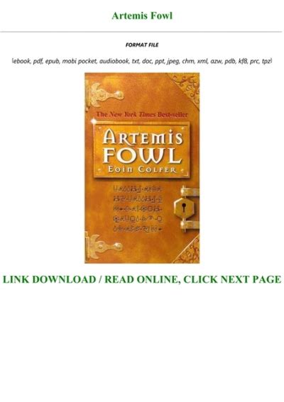 book artemis pdf free PDF