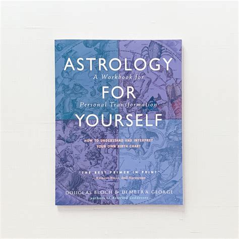 book astrology for yourself pdf free Reader