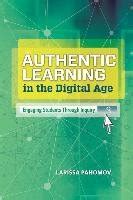 book authentic learning in digital age PDF