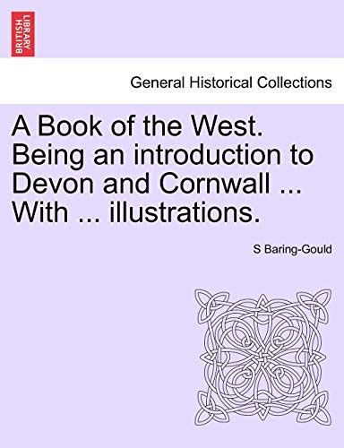 book being introduction devon cornwall Doc