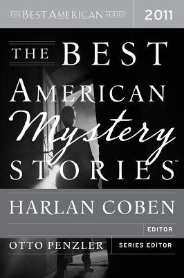 book best american mystery stories 2011 Epub