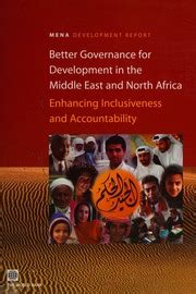 book better governance for development Kindle Editon