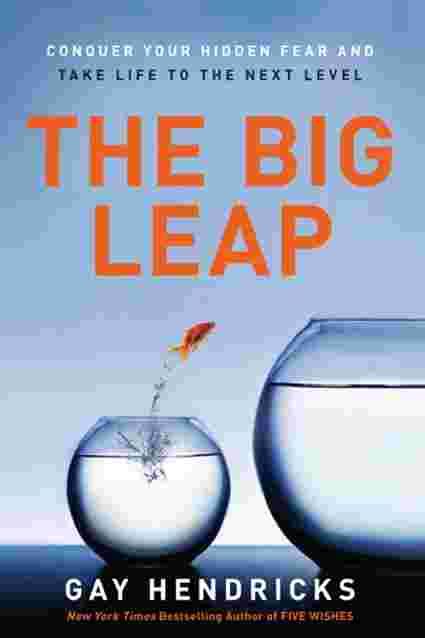 book big leap pdf free Epub