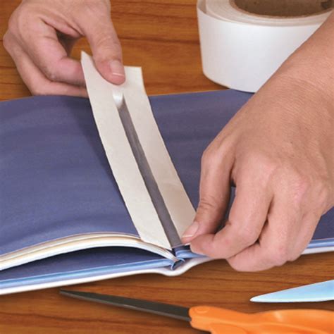 book binding repair tape Kindle Editon