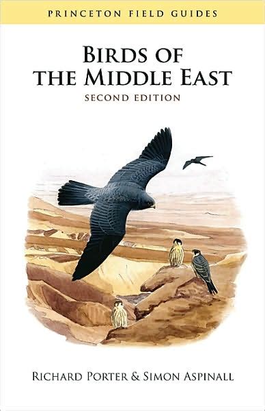book birds of middle east pdf free Reader