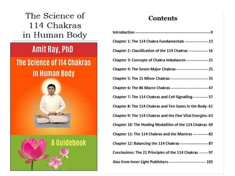 book book of chakras pdf free Epub