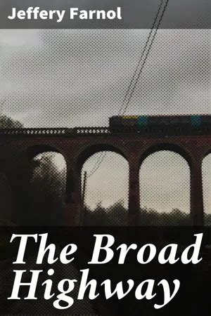 book broad highway pdf free Reader