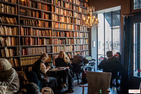 book cafes