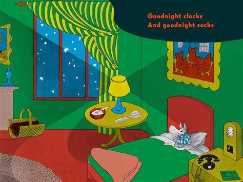 book called goodnight moon Doc