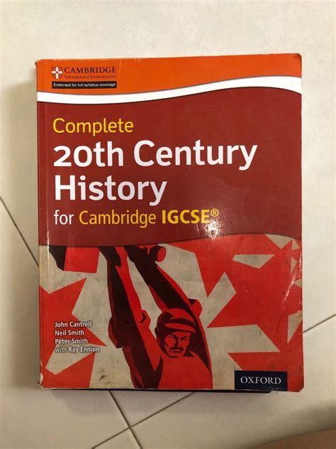 book cambridge history of twentieth Doc
