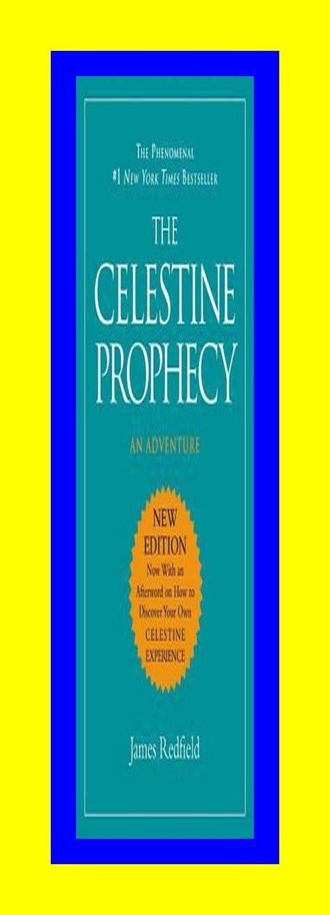 book celestine prophecy pdf free Doc