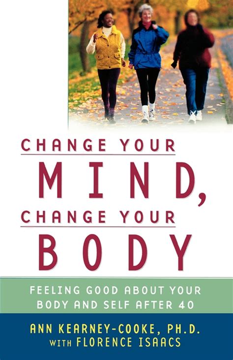 book change your mind change your body Kindle Editon