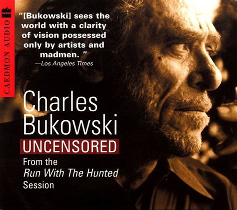 book charles bukowski uncensored cd Epub