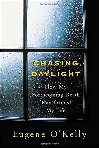 book chasing daylight how my PDF