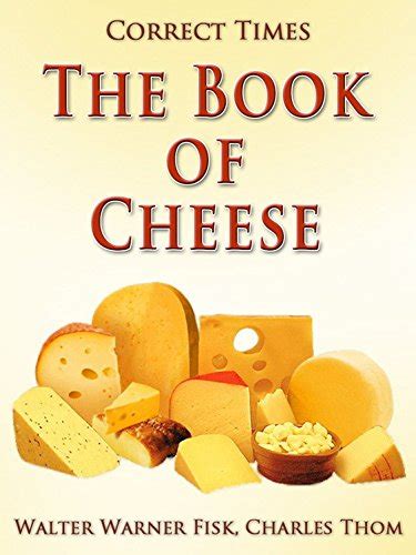 book cheese charles thom ebook Reader