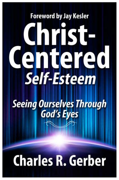 book christ centered self esteem pdf Reader
